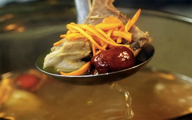 Quà Tết Đông Trùng Hạ Thảo: Độc đáo và ý nghĩa cho ngày Tết 2023