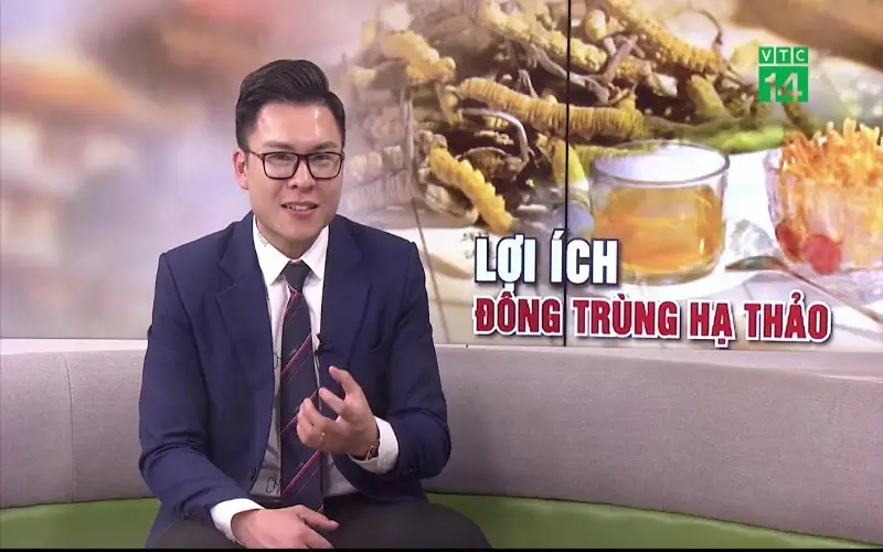 Quà Tết Đông Trùng Hạ Thảo: Độc đáo và ý nghĩa cho ngày Tết 2023