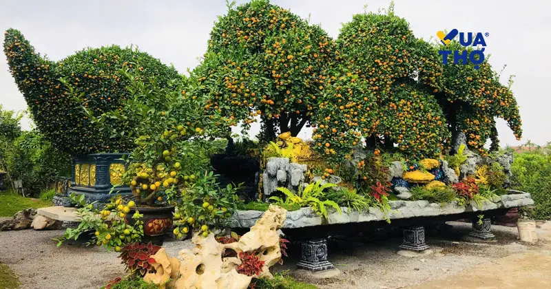 qu&agrave; tết n&ecirc;n tặng g&igrave; th&igrave; tặng tranh chữ