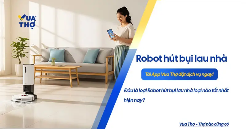 robot-hut-bui-lau-nha