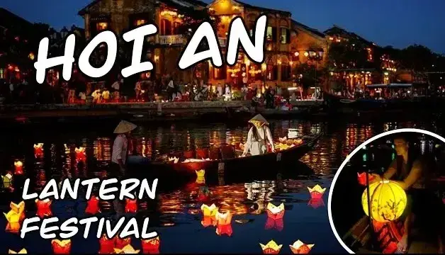 Sky Lantern Festival Vietnam A Magical Celebration of Lights and Wishes