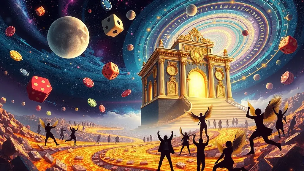 Khám Phá Casino TX88 - Trải Nghiệm Đỉnh Cao Của Giải Trí Trực Tuyến