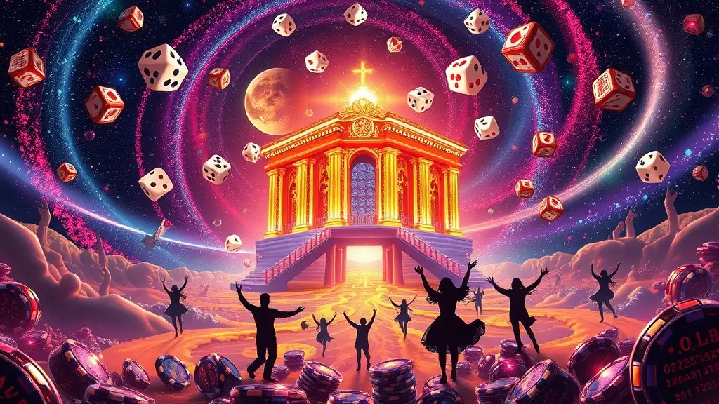 Khám Phá Casino TX88 - Trải Nghiệm Đỉnh Cao Của Giải Trí Trực Tuyến