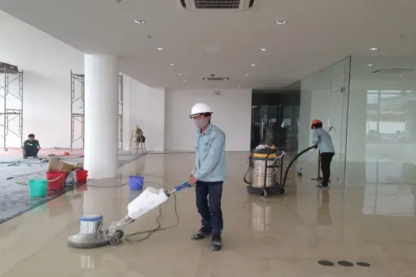 Số điện thoại thuê dọn vệ sinh công ty chuyên nghiệp:  0965372078
