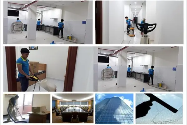 Số điện thoại thuê dọn vệ sinh công ty chuyên nghiệp:  0965372078