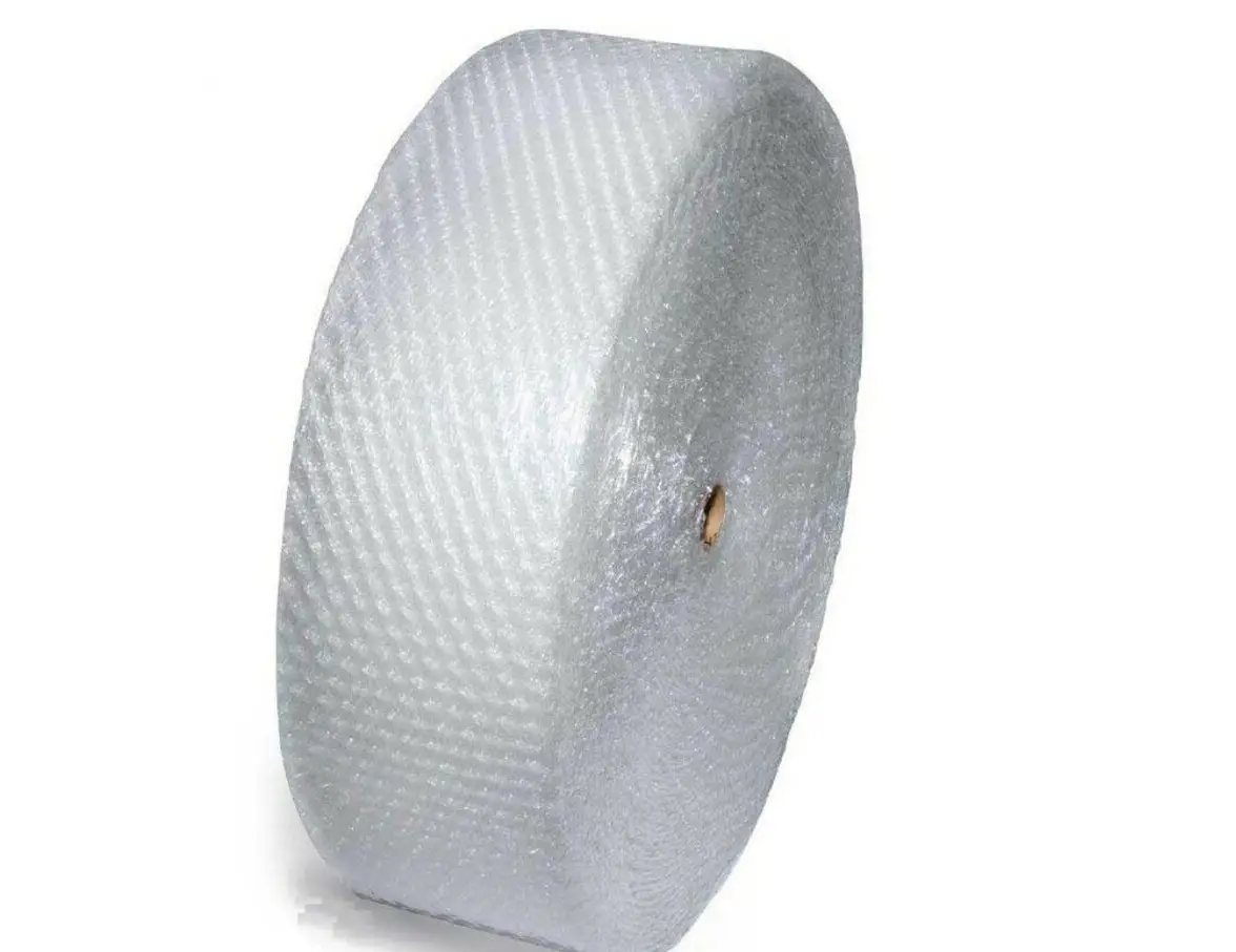 Sự Đổi Mới Trong Ngành Đóng Gói - Khám Phá Giá Trị Của Xốp Hơi Trong Thời Đại Hiện Đại