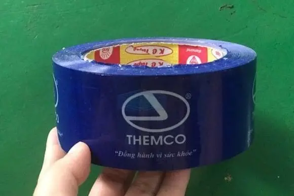 Sự Thật Thú Vị Về In Băng Dính - Những Điều Bạn Cần Biết Nhất