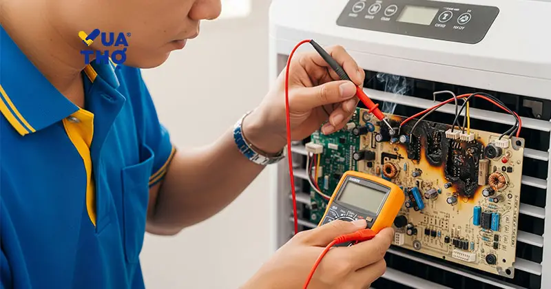 sua-bo-mach-quat-hoi-nuoc-tai-nha