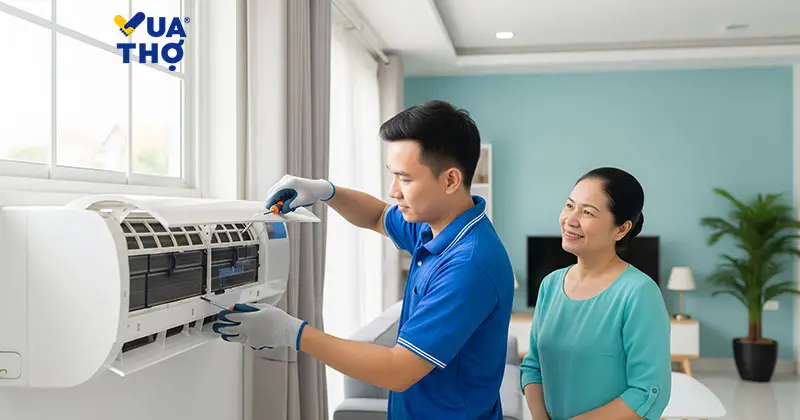 loi-ich-khi-sua-chua-may-lanh-tai-nha