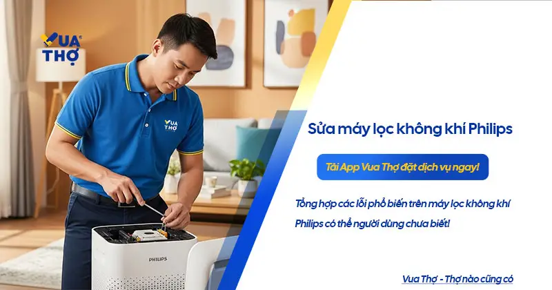 sua-may-loc-khong-khi-philips