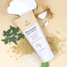 Top 9 sữa rửa mặt gạo cao cấp phù hợp với mọi làn da