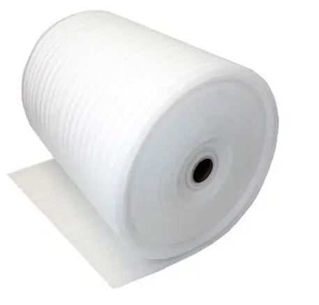 Sức Mạnh Bảo Vệ Của Mút Xốp Gói Hàng - Giải Pháp Đóng Gói Tối Ưu Trong Thời Đại Số