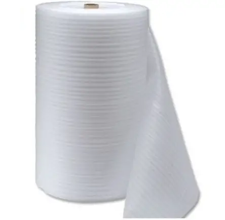 Sức Mạnh Bảo Vệ Của Mút Xốp Gói Hàng - Giải Pháp Đóng Gói Tối Ưu Trong Thời Đại Số