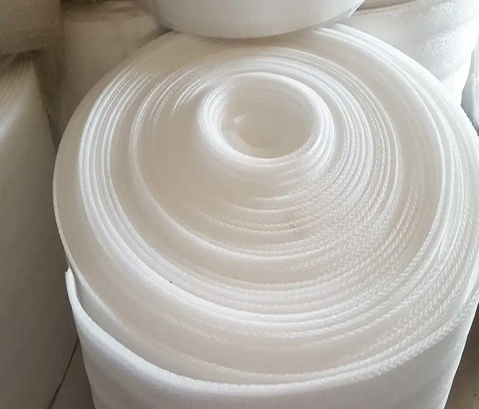Sức Mạnh Bảo Vệ Của Mút Xốp Gói Hàng - Giải Pháp Đóng Gói Tối Ưu Trong Thời Đại Số