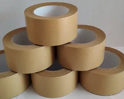 Sức Mạnh Bất Ngờ Của Băng Keo Nâu – Giải Pháp Tiện Lợi và Bền Vững Trong Đời Sống Và Công Nghiệp