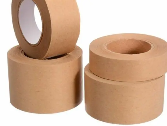 Sức Mạnh Bất Ngờ Của Băng Keo Nâu – Giải Pháp Tiện Lợi và Bền Vững Trong Đời Sống Và Công Nghiệp