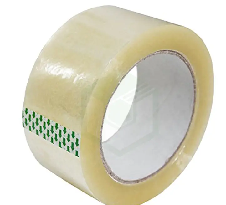 Sức Mạnh Của Băng Keo Trong - Giải Pháp Đóng Gói Hiện Đại Và An Toàn Cho Mọi Nhà