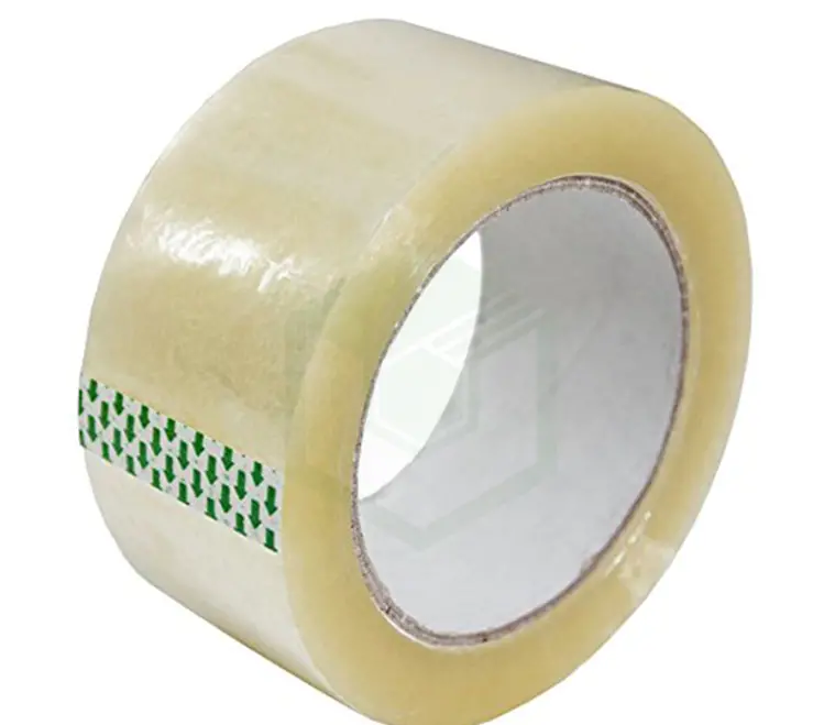 Sức Mạnh Của Băng Keo Trong - Giải Pháp Đóng Gói Hiện Đại Và An Toàn Cho Mọi Nhà