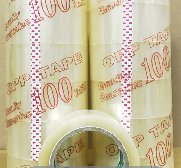 Sức Mạnh Của Băng Keo Trong - Giải Pháp Đóng Gói Hiện Đại Và An Toàn Cho Mọi Nhà