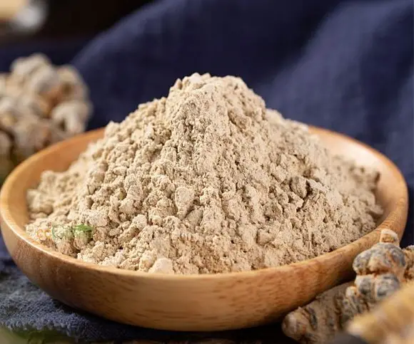 Tác dụng của bột tam thất Tác dụng của bột tam thất