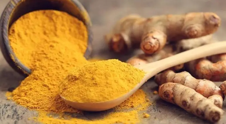 Tác dụng của nghệ nếp đỏ trong chăm sóc sắc đẹp - Khám phá những bí quyết tự nhiên tuyệt vời