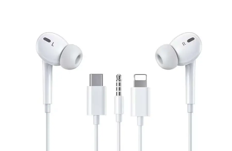 Giải mã 'cơn sốt' tai nghe iPhone có dây: Khi các idol đồng loạt 'quay xe'