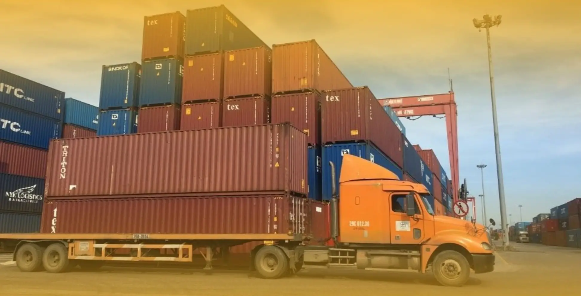 Tại sao bạn nên chọn vận chuyển Trung Việt?