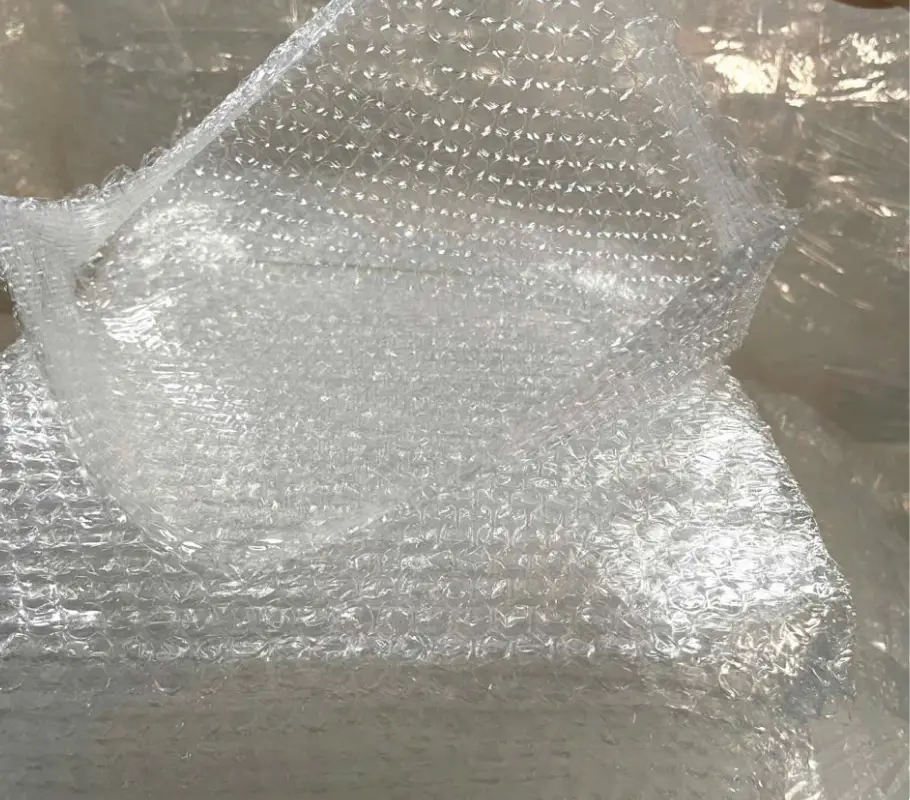 Tại sao Túi xốp hơi là giải pháp đóng gói tối ưu cho mọi doanh nghiệp nhỏ đến lớn