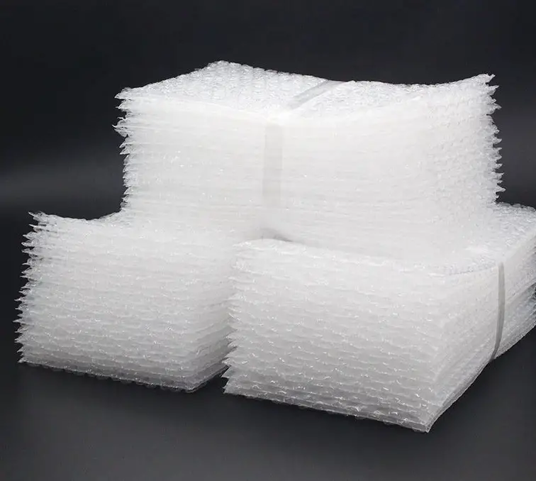Tại sao Túi xốp hơi là giải pháp đóng gói tối ưu cho mọi doanh nghiệp nhỏ đến lớn