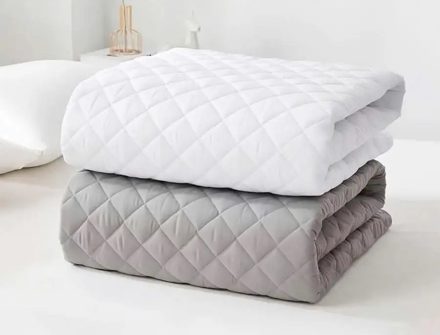 Tấm bảo vệ nệm chống thấm: Có thật sự bí bách như nhiều người nghĩ?