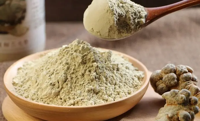 Bột tam thất có tác dụng gì Bột tam thất có tác dụng gì