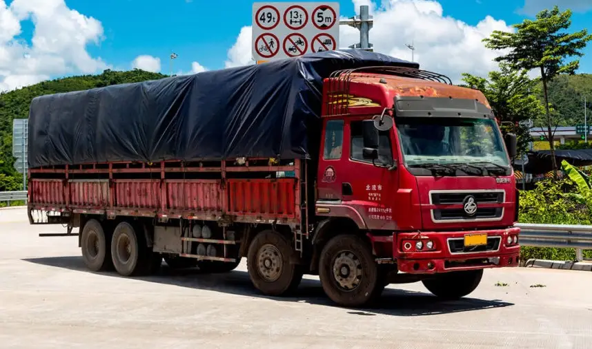 Tăng tốc độ vận chuyển chính ngạch Trung Quốc về Việt Nam