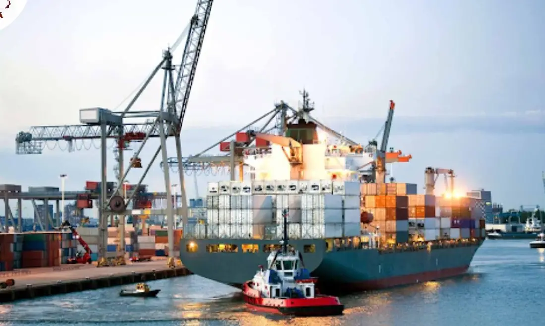 Tạo sự tin tưởng trong vận chuyển Trung Việt