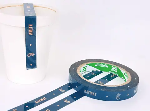 Tất cả những điều bạn cần biết về in băng keo - Chia sẻ kinh nghiệm và mẹo hay