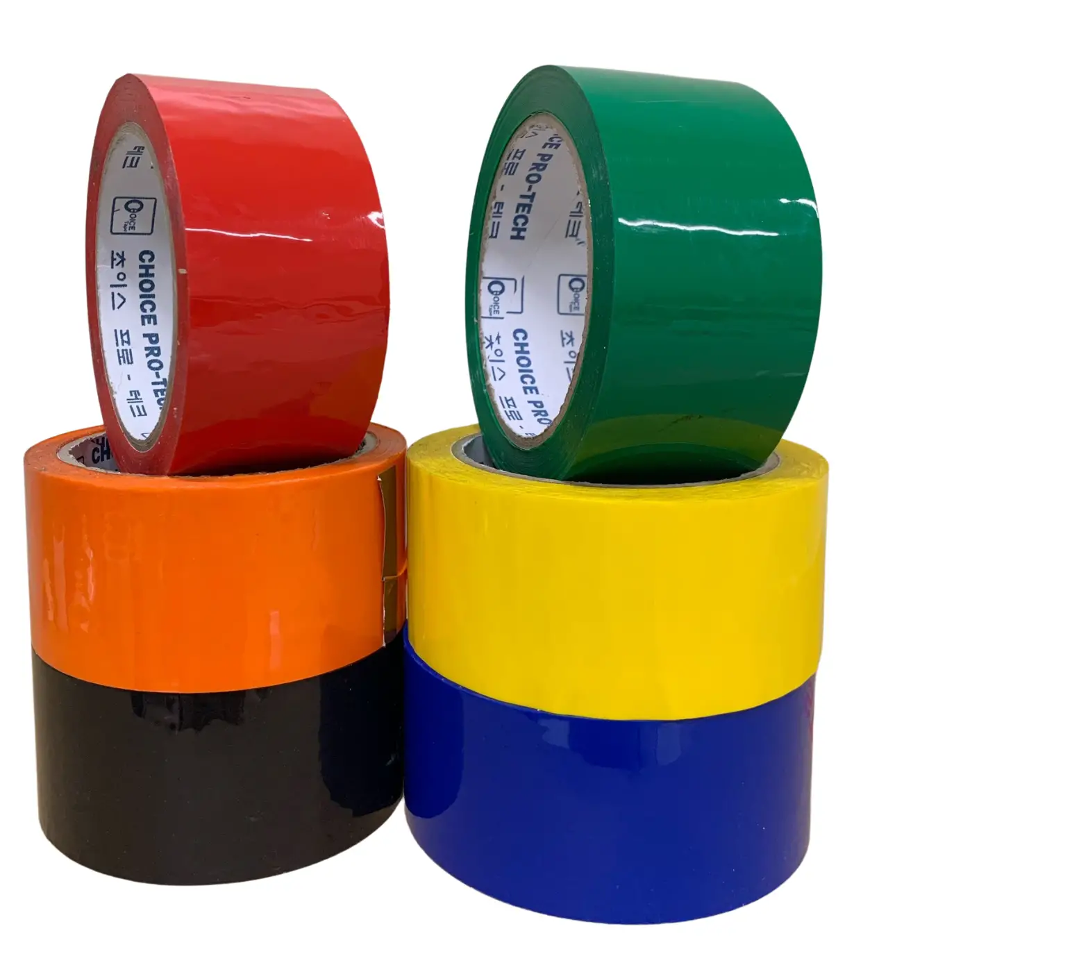 Tất cả những điều bạn cần biết về in băng keo - Chia sẻ kinh nghiệm và mẹo hay