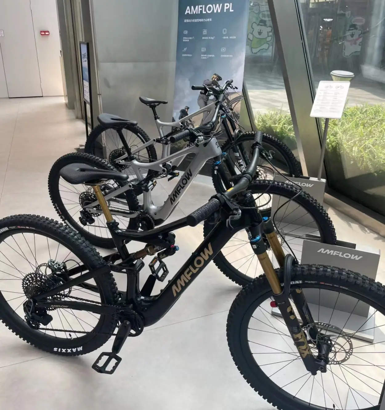 The Future of Sports Engineering - Unveiling the Mercedes AMG F1 Bike Innovation