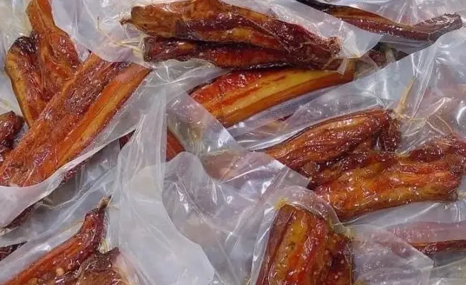 Thịt Ba Chỉ Nướng