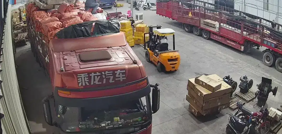 Tiết kiệm chi phí vận chuyển hàng Trung Quốc