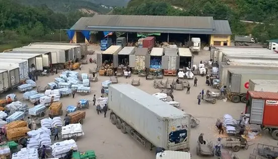 Tiết kiệm chi phí vận chuyển hàng Trung Quốc