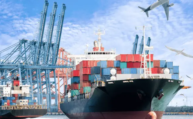 Tiết kiệm chi phí vận chuyển hàng Trung Quốc