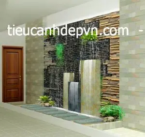 Tiểu Cảnh Giếng Trời Nhà Ống - Giải Pháp Thiết Kế Xanh, Thoáng Mát Cho Không Gian Hẹp