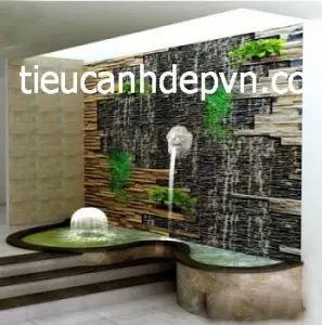 Tiểu Cảnh Giếng Trời Trong Nhà – Giải Pháp Xanh Mới Mẻ Cho Không Gian Sống Hiện Đại