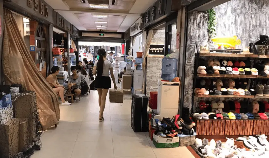 Tìm hiểu bí quyết đánh hàng Trung Quốc thành công