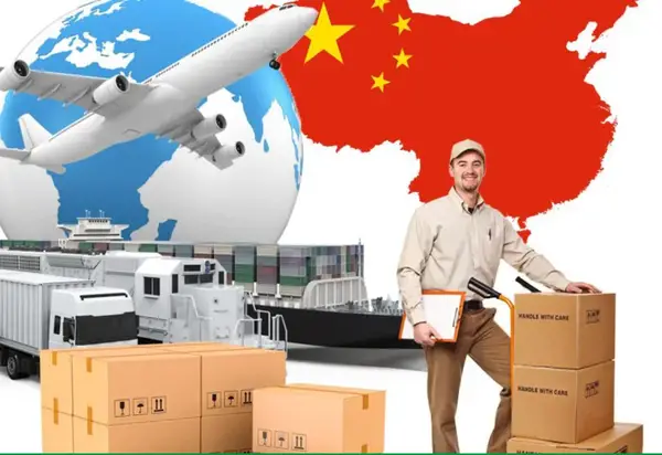 Tìm hiểu quy định vận chuyển hàng Trung Quốc