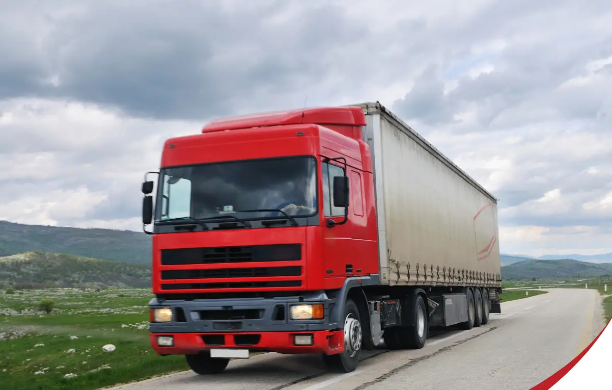 Tìm kiếm đối tác vận chuyển chính ngạch từ Trung Quốc về Việt Nam