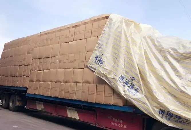 Tối ưu hóa thời gian vận chuyển hàng Trung Quốc về Việt Nam