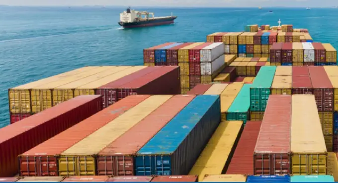 Tối ưu hóa thời gian vận chuyển hàng Trung Quốc