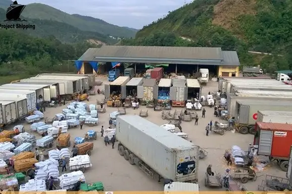 Tối ưu hóa thời gian vận chuyển hàng Trung Quốc
