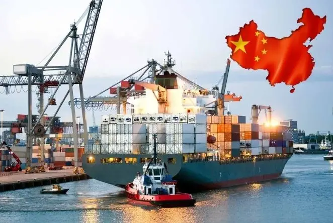 Tối ưu hóa thời gian vận chuyển hàng Trung Quốc