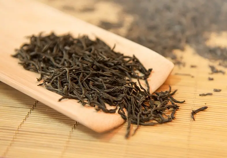 Tổng hợp 10 loại hồng trà nổi tiếng thế giới Tổng hợp 10 loại hồng trà nổi tiếng thế giới